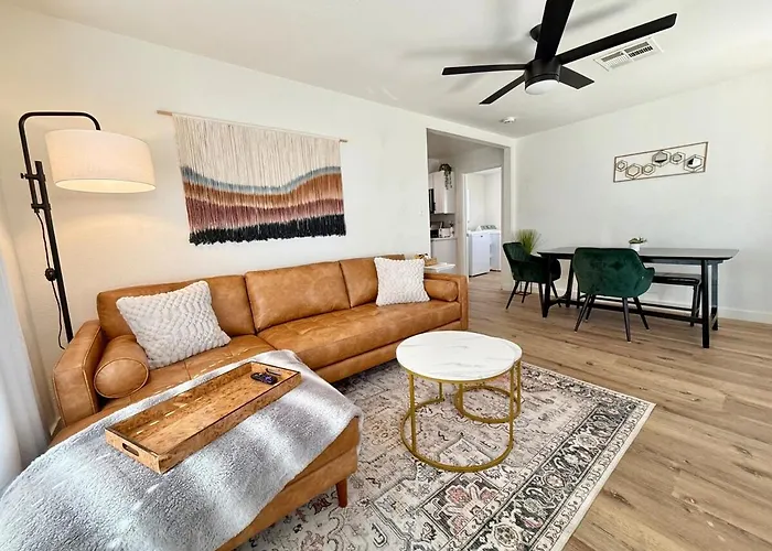 Pierce Place PHX