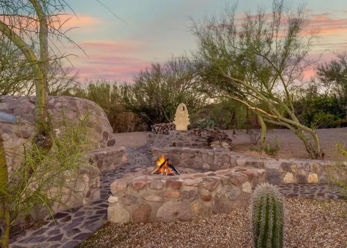 Unique Home, 3 Bedroom 1 Ba, Yoga, Peaceful Property