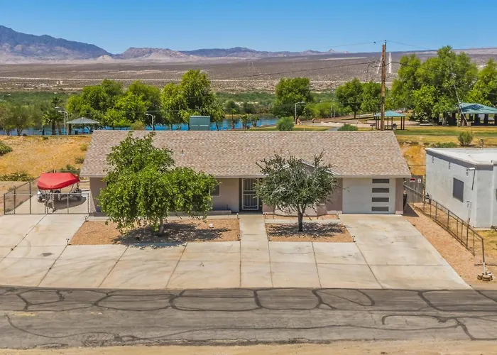 3 Bed 2 Bath Remodeled Home With River And Mountain Views
