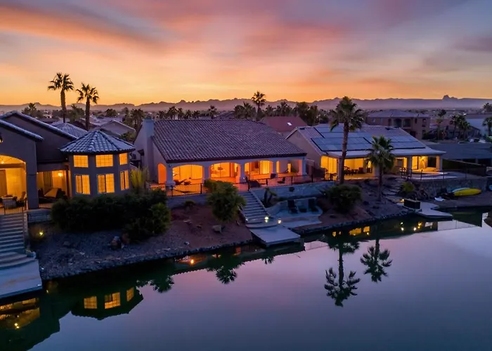 Lake House