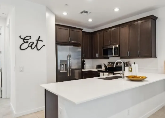 Modern Gilbert Stay Pet Friendly