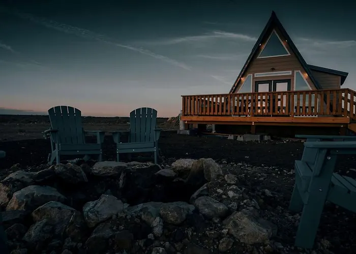 Rustic Off-Grid A-Frame With Hot Tub And Sauna Near The Grand Canyon For A Unique Escape In Williams, Arizona