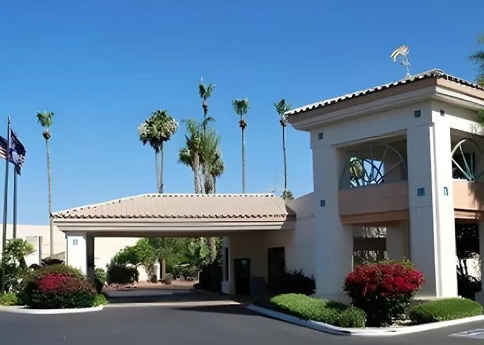Windemere Hotel & Conference Center