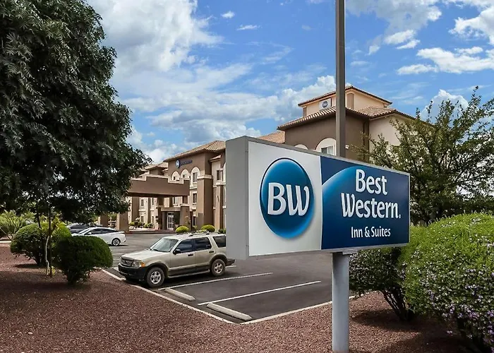 Best Western Douglas Inn & Suites