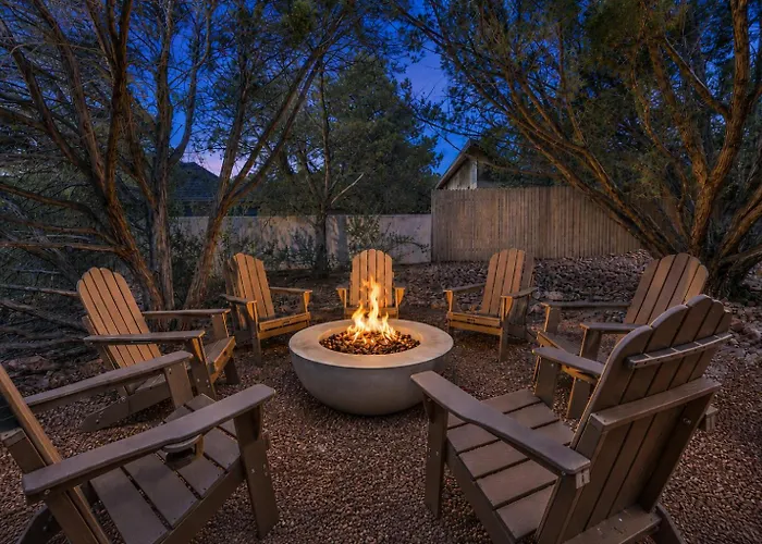 Z Haus- Hot Tub, Cold Plunge, Fire Pit, Ev Charger