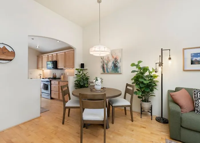 2Br Scenic Sedona With Patio And Views