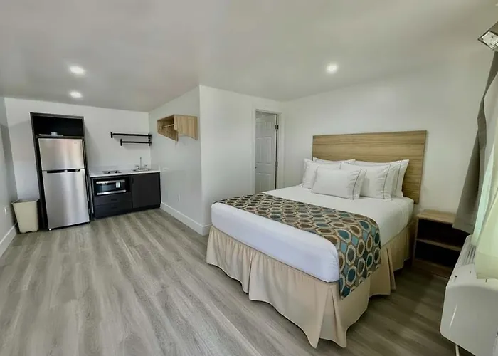 Sun Valley Motel