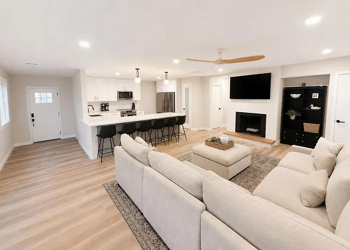 Moovalya Keys Vacation Home
