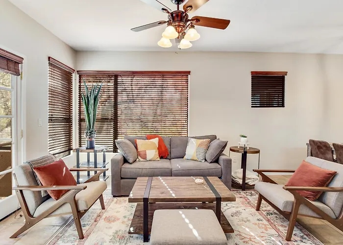 Canyon Crest Condo