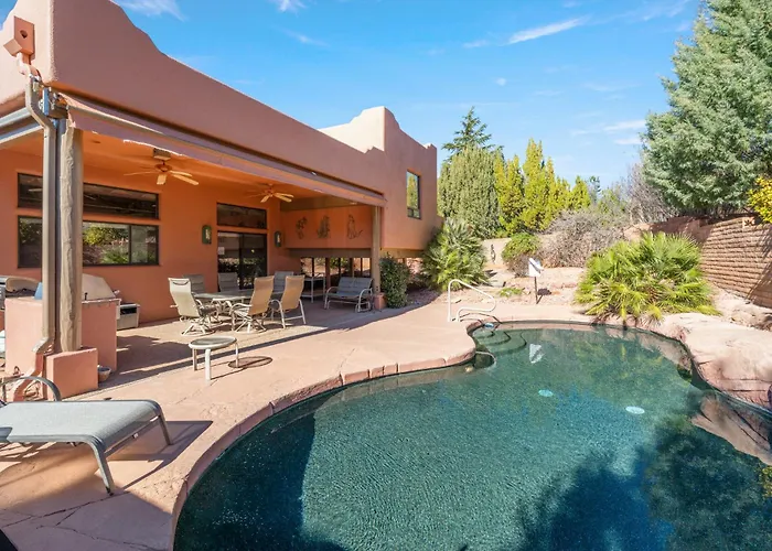 Indian Cliffs Retreat