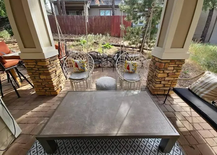 Unbeatable Retreat Private Gym Steps To Trail