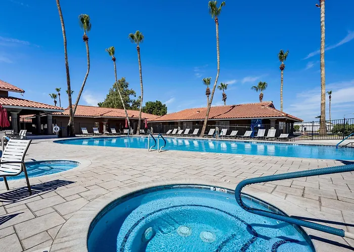 Viewpoint Golf Resort Home! Pools, Hot Tubs & More