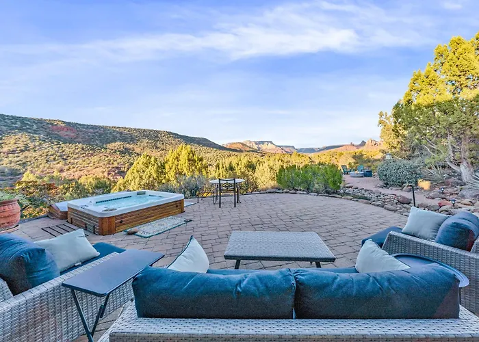 Oak Creek Oasis