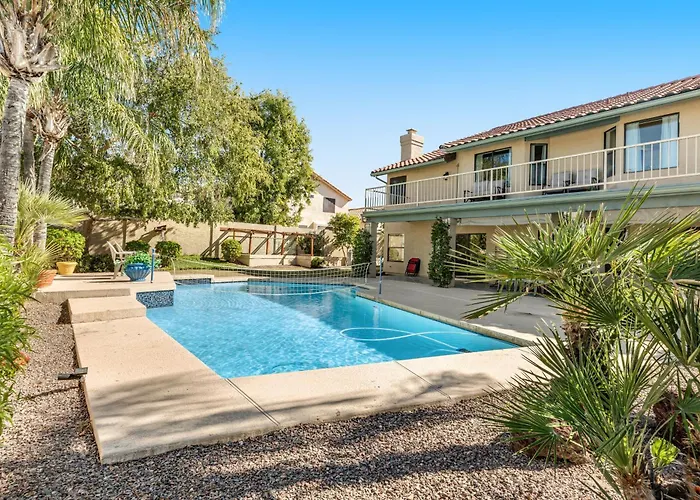 The Oasis On Braeburn Drive