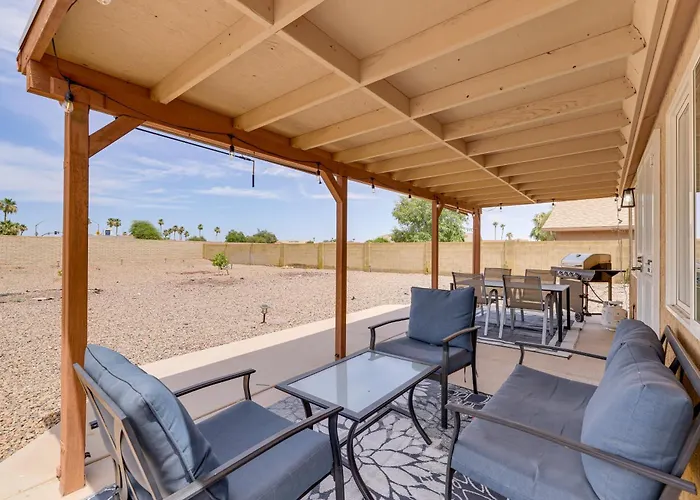 Near Golf! Sun City West Retreat W/ Resort Perks