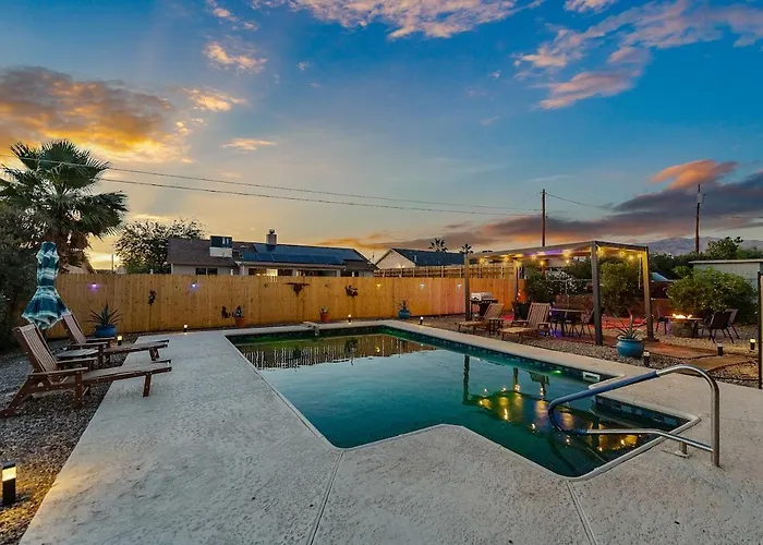 Havasu Riviera Retreat