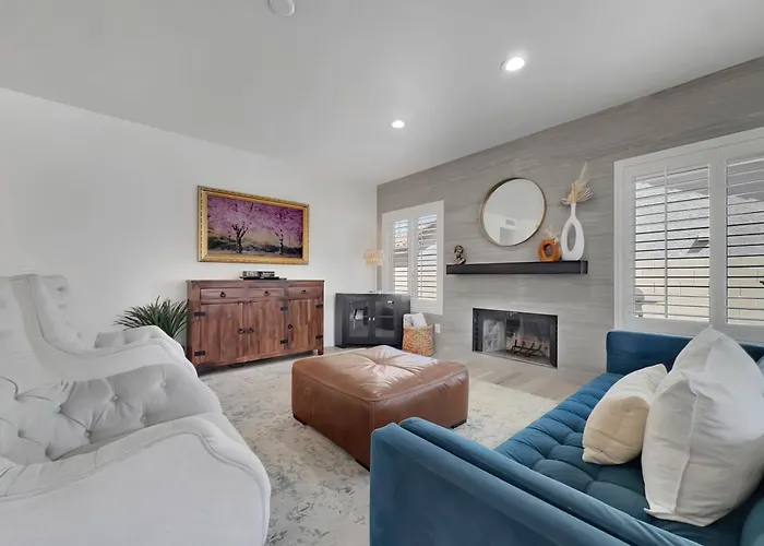 Newport Beach Gilbert