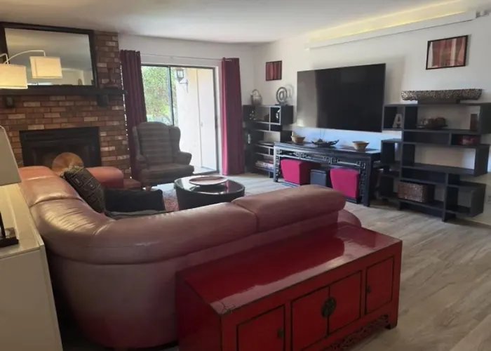 Sedona 3/2 Condo - Pool, Hot Tubs, Bbq, Tennis & Pickleball
