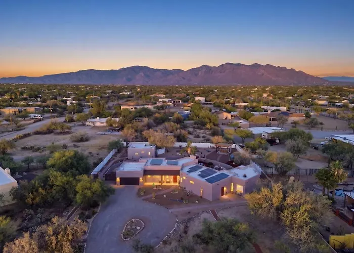 Desert Estate