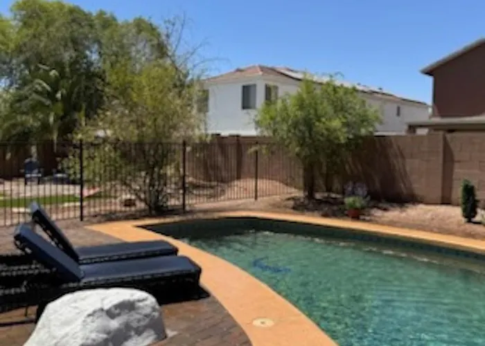 7Br Sleeps 16 Plus Pool Games Bbq Family Friends Corporate Teams Retreat