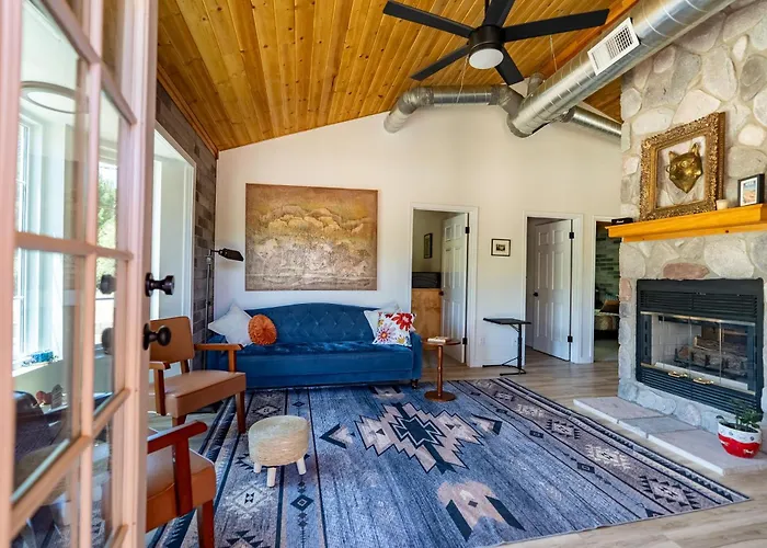 Heartstone Retreat