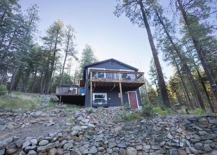 Ravenview Estate Peaceful Prescott Getaway