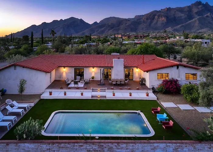 Casa Catalina