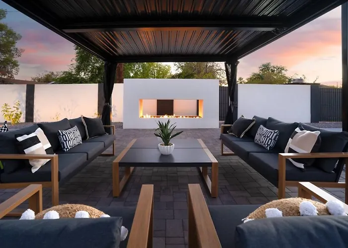 3016 North 84Th Place / Scottsdale, Az 85251