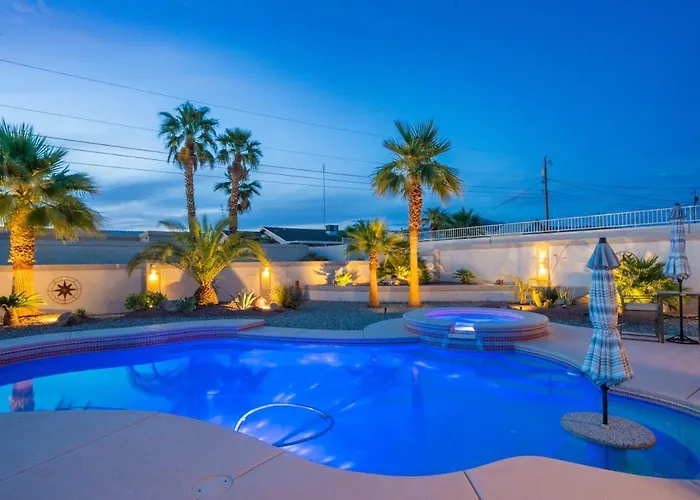 Highlander Haven - Pool, Spa, Comfort, Central