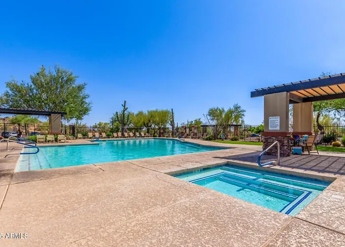 Hacienda La Noria Gold Canyon
