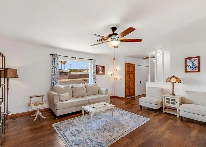 Havasu Winston - Spa, Garage Access, Central