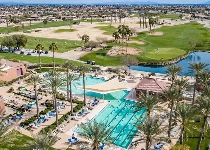 Crater Sun City Grand