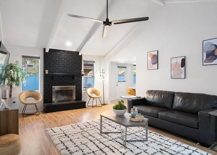 Family Friendly Pool 3Br 2Ba Near Dt Gilbert