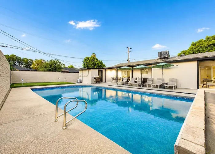 New Ocotillo Luxe Retreat Scottsdale Old Town