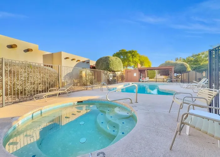 Sparkman Tucson