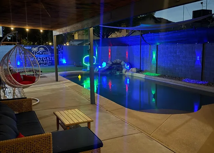 Westgate Oasis