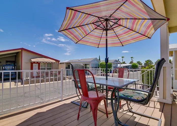 Complimentary Golf Cart! Viewpoint Resort Home