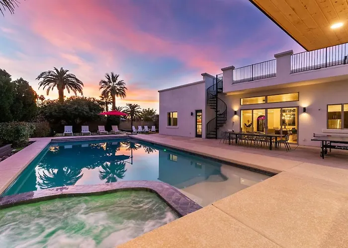 Paradise Villa