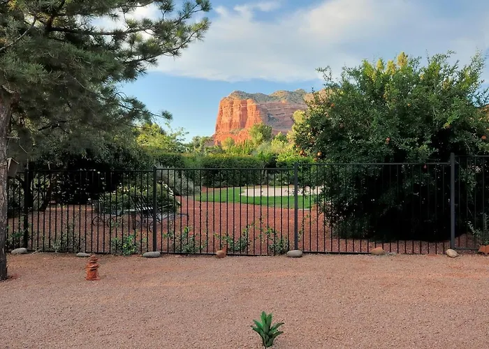 Crystal View Retreat