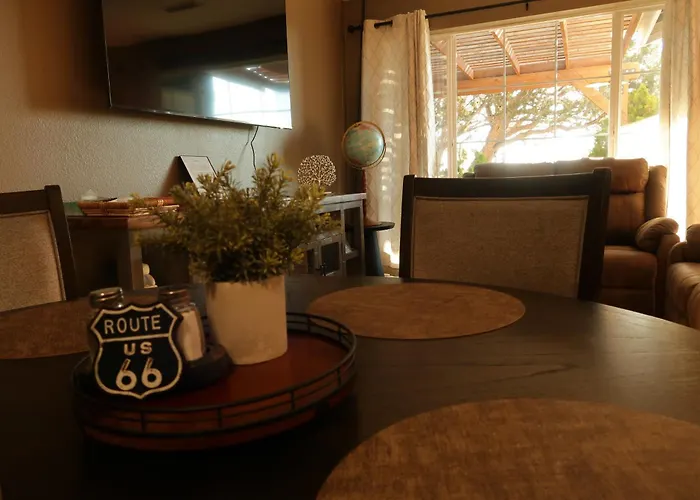 Dumplin Patch Bed & Breakfast
