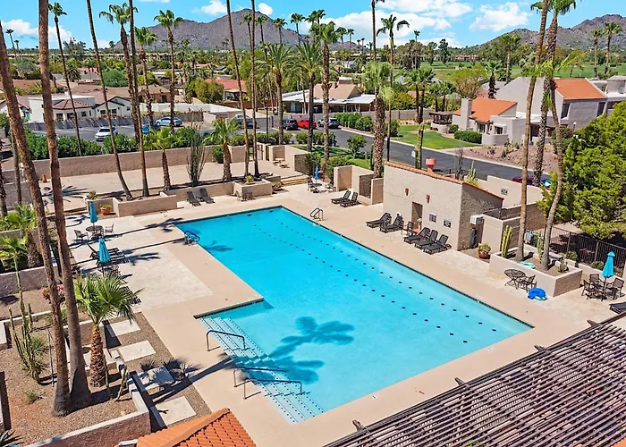 Mccormick Ranch Panorama Vista