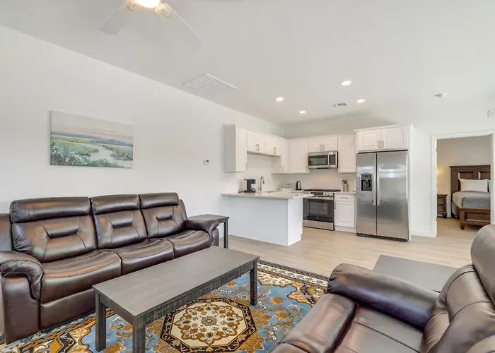 Easy Dtwn Access! Prime Phx Stay For Couples