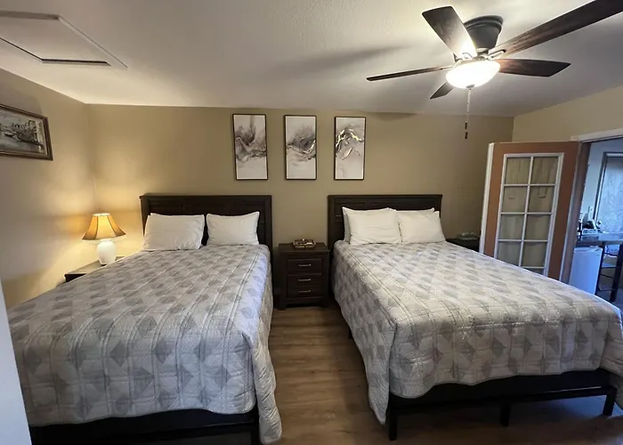 Dumplin Patch Bed & Breakfast