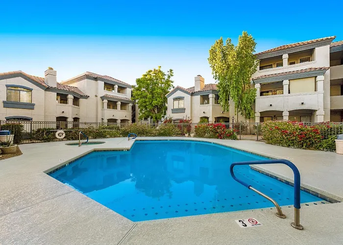 Thompson Peak Retreat Unit 1073