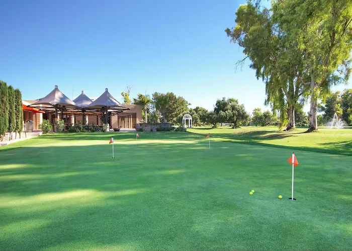Orange Tree Resort 1BR Apartment