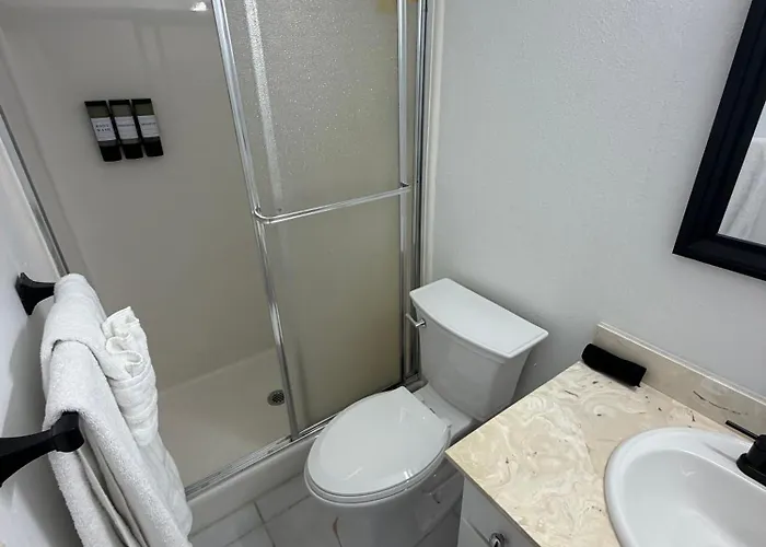 Old Town Scottsdale Luxe Townhouse - Pool - Sleeps 10