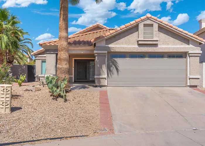 Private Golf Oasis With Pool Patio And Mtn Views