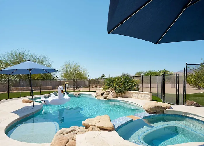 The Family Room-Pool & Outdoor Games-Game Room