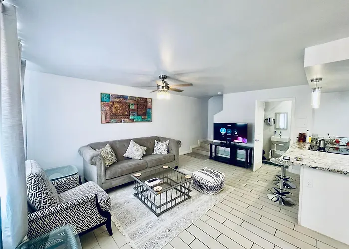 Hopes Cozy Condo