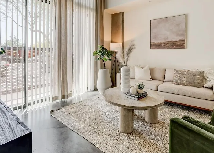 Roosevelt Row Loft